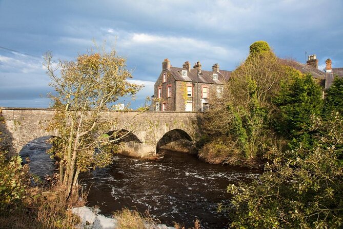 Luxury Tours Belfast. Full day Private Hire Tour for 2- 6 people - Key points at a glance