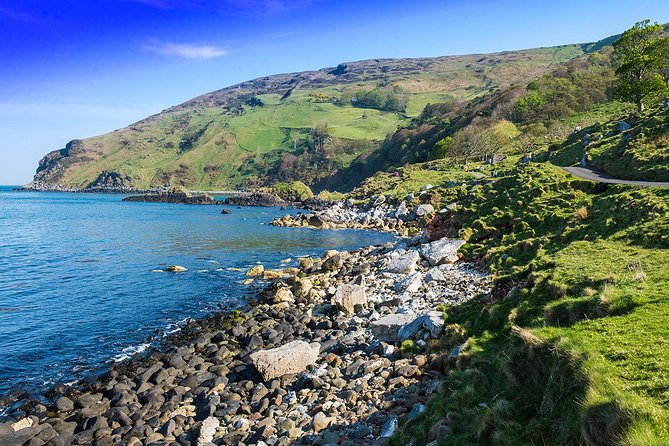 Northern Highlights Full-Day Guided Tour in Northern Ireland - Torr Head and Murlough Bay: the wildest roads