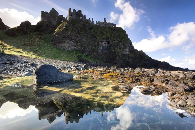 Private Game of Thrones Filming Locations Tour From Belfast - Key points to know before booking