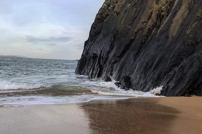 Private Game of Thrones including Giant's Causeway Causeway Coast Rope Bridge - Ballintoy Harbour and the Iron Islands