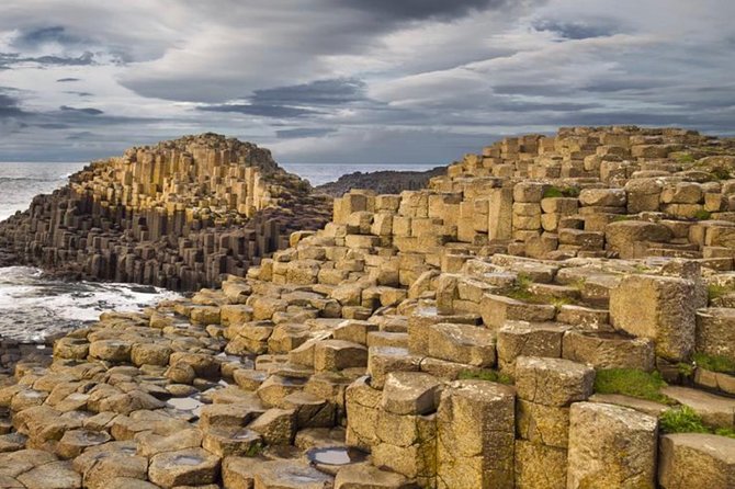 Private Giants Causeway & Antrim Coast Tour - The Glens of Antrim depend on weather and time