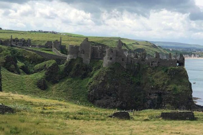 Private Giants Causeway & Antrim Coast Tour - Bushmills is more than a quick drink