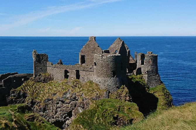 Private Giants Causeway Express Tour - The Giant’s Causeway: the main event