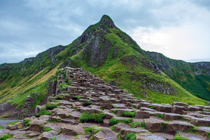 Private Giants Causeway Express Tour - Who will get the most from this tour?