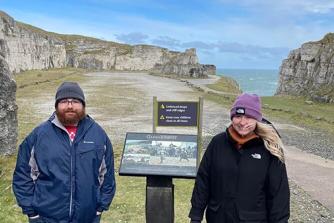 Private Giants Causeway Express Tour from Belfast - What the five to six hour schedule really means