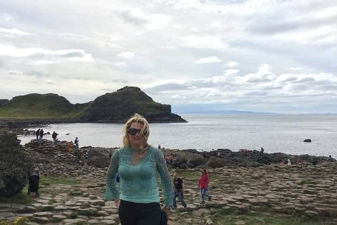 Private Guided Tour Giant's Causeway Game of Thrones Rope Bridge From Belfast - Why a private Antrim coast tour can work well