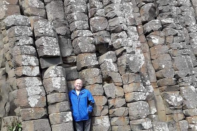 Private Guided Tour Giant's Causeway Game of Thrones Rope Bridge From Belfast - How the day is likely to feel