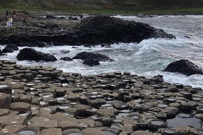 Private Luxury Giants Causeway Trip from Belfast - Why this private Belfast trip works well