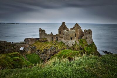 Giants Causeway & Antrim Coast Private Tour