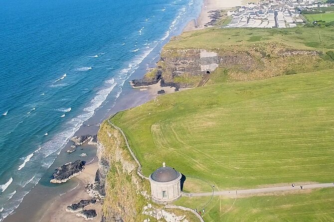 Private Tour - Causeway, Castles & Whiskey Tour - Game of Thrones - The Dark Hedges and the King’s Highway