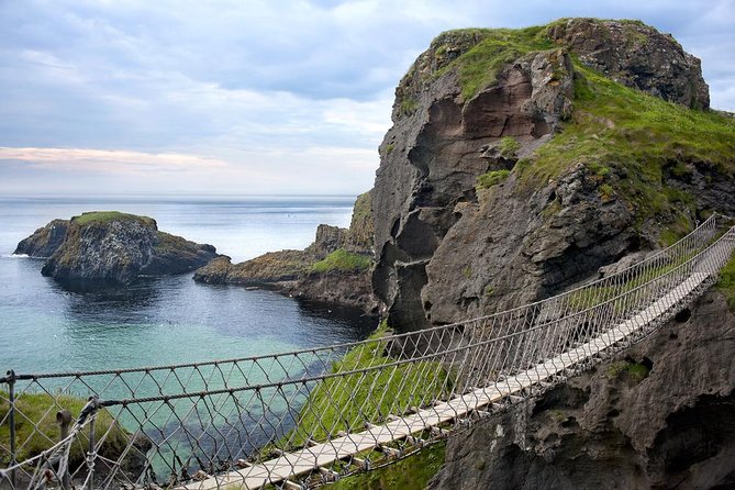 Private Tour: 'Game of Thrones' and Giant’s Causeway Full-Day Tour from Belfast - Why this private tour works well from Belfast