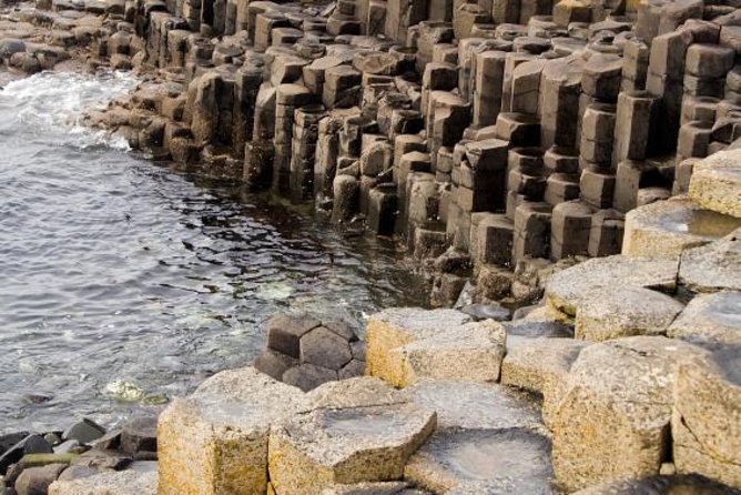 Private Tour: 'Game of Thrones' and Giant’s Causeway Full-Day Tour from Belfast - Carnlough Harbour and the road to Braavos