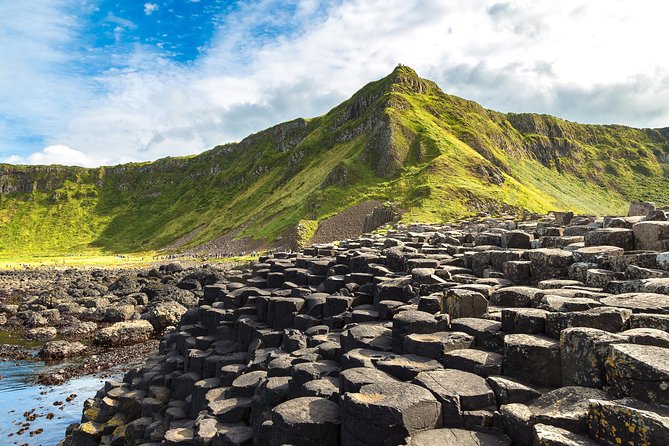 Private Tour: 'Game of Thrones' and Giant’s Causeway Full-Day Tour from Belfast - The Dark Hedges, the Kingsroad