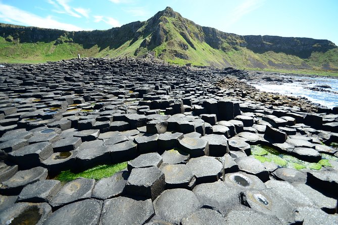 Private Tour: 'Game of Thrones' and Giant’s Causeway Full-Day Tour from Belfast - Lunch at Lordspot Harbour