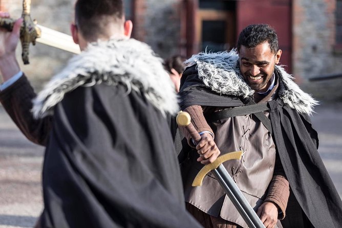 Private Tour Game of Thrones and Giants Causeway Antrim Coast - Key points to know before booking