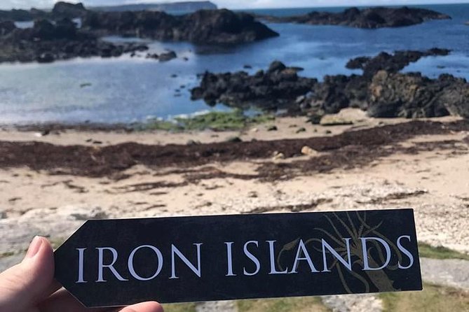 Private Tour Game of Thrones and Giants Causeway Antrim Coast - Carrick-a-Rede: choose the bridge or the view