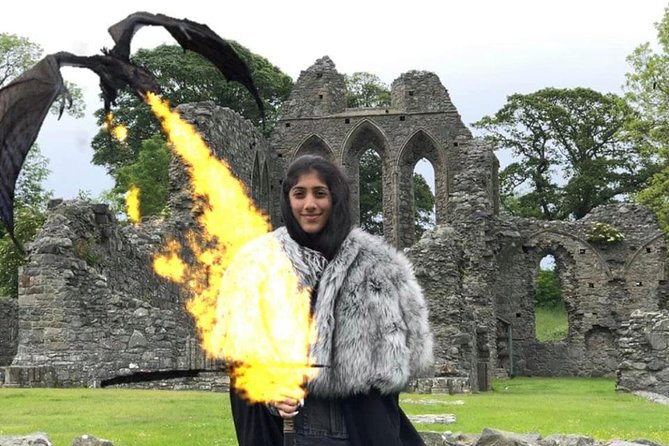 Private Tour Game of Thrones and Giants Causeway Antrim Coast - What the private format is really worth
