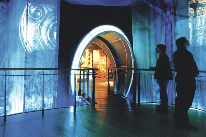 Saint Patrick Centre Exhibition experience - Getting there and planning around parking