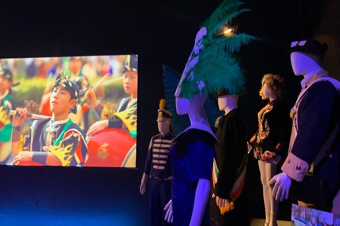 Saint Patrick Centre Exhibition experience - A self-guided hour inside the 2023 exhibition