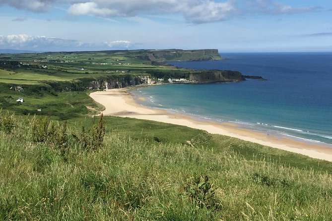 Shore Excursion Giants Causeway Private Tour - Why this Belfast shore excursion works well