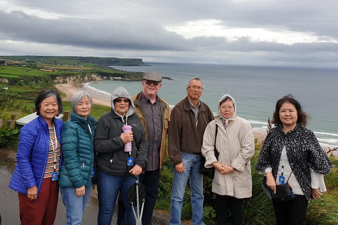 SHORE EXCURSIONS BELFAST / up to 5 tours in 1 day from CRUISE SHIP @ MICKS TOURS - Titanic Belfast, the finish that needs a booking