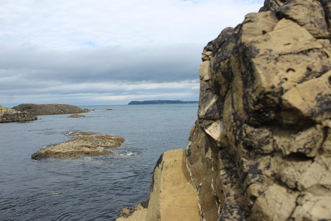 Small Group Giant's Causeway Day Tour from Belfast - White Park Bay is a quick beach viewpoint