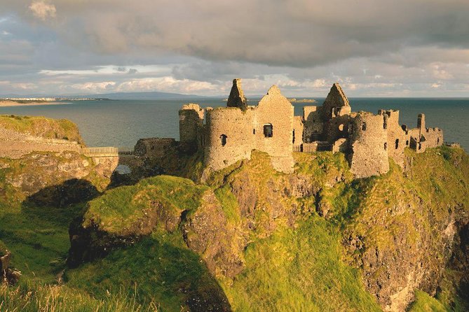 (Small Group) Shore Tour from Belfast: Giant's Causeway and Belfast Day Trip - Is $162.21 a fair price?
