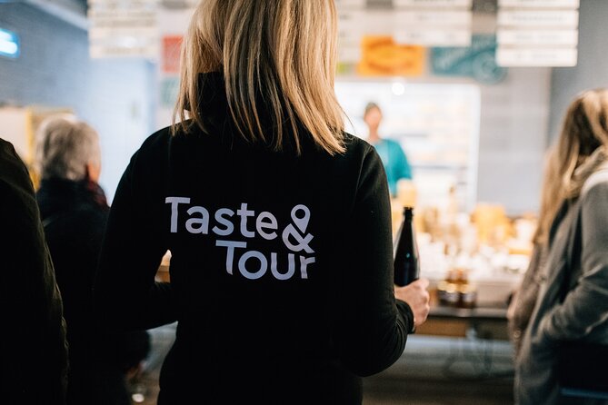 Taste & Tour: The original Belfast Food Tour™️ with drinks - Is $119.98 good value?
