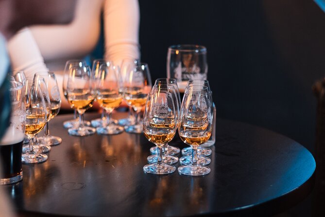 The Single Cask Whiskey Experience - Is the $68.19 price fair?