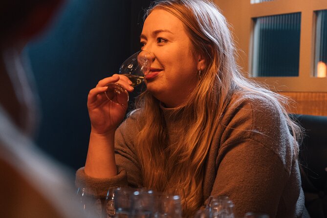 The Single Cask Whiskey Experience - Who will enjoy this tasting most?