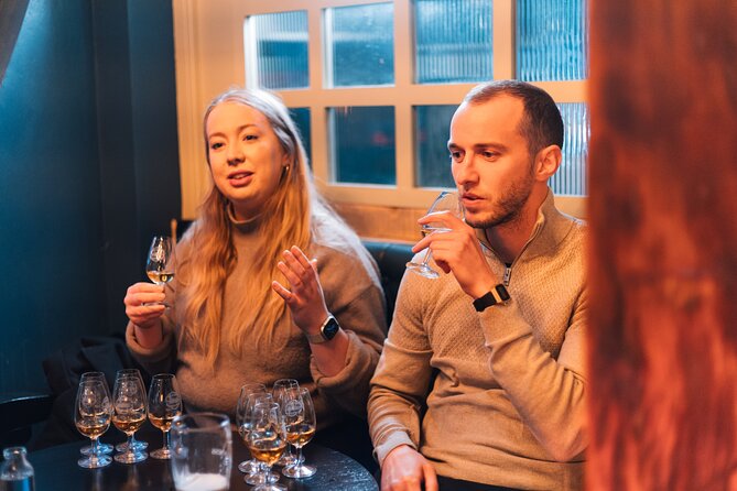 The Single Cask Whiskey Experience - What the praise gets right