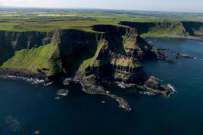 Titanic Experience and Giant's Causeway tour from Belfast - Guides can make or break a long coach day