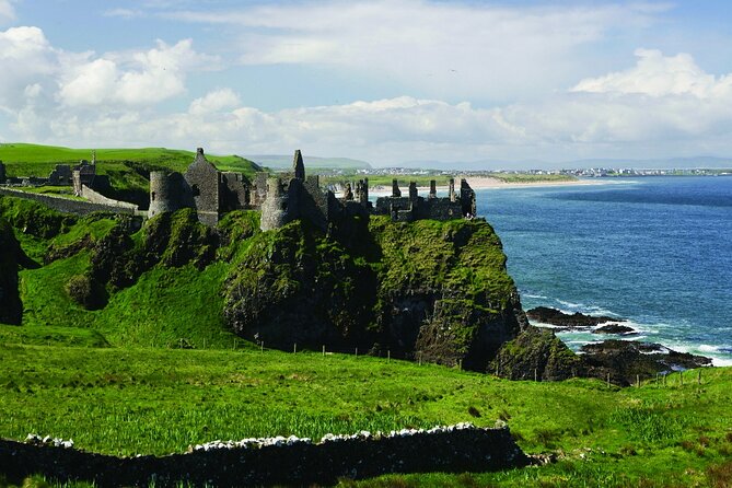 Titanic Experience and Giant's Causeway tour from Belfast - What the $90.19 price really covers