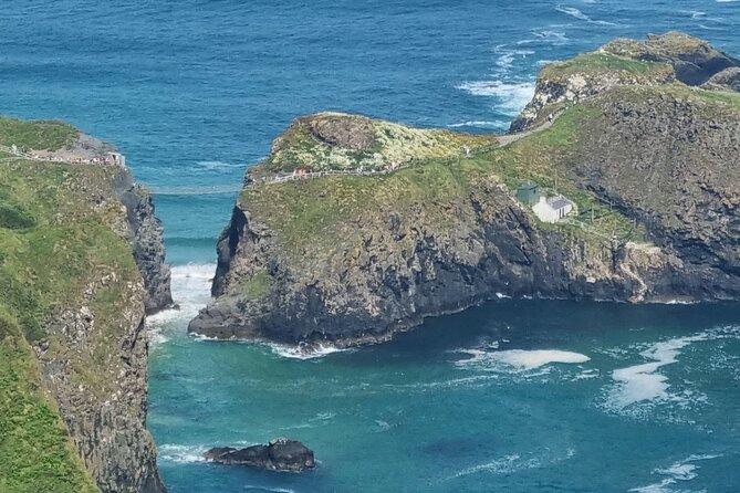 Visit Belfast top attractions in one day - Key points to know before booking