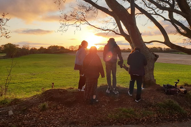 Visit Belfast top attractions in one day - Giant’s Causeway: the day’s natural star
